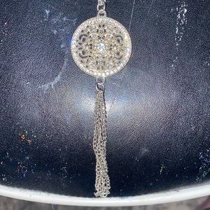 Dream catcher Necklace